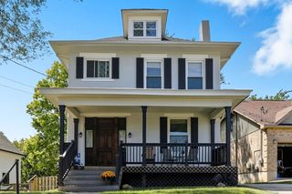 21 Rossmore Avenue, Fort Thomas, KY 41075