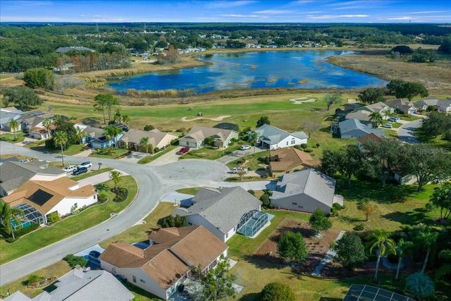 4634 SUMMERBRIDGE CIRCLE, Leesburg, FL 34748