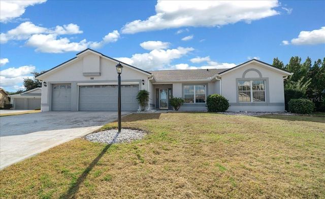 4634 SUMMERBRIDGE CIRCLE, Leesburg, FL 34748