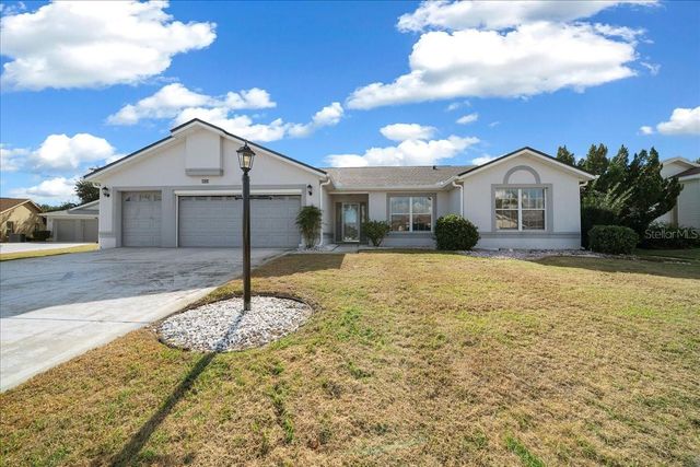 4634 SUMMERBRIDGE CIRCLE, Leesburg, FL 34748