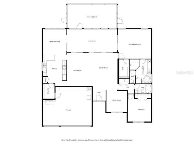 4634 SUMMERBRIDGE CIRCLE, Leesburg, FL 34748