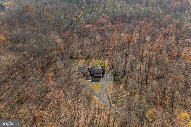 786 RIDGE RD, Telford, PA 18969