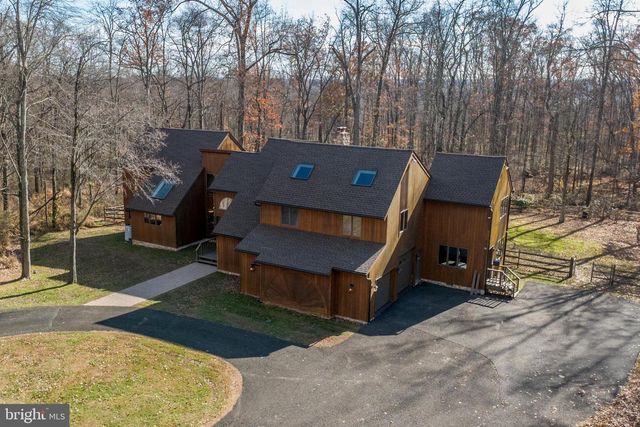 786 RIDGE RD, Telford, PA 18969