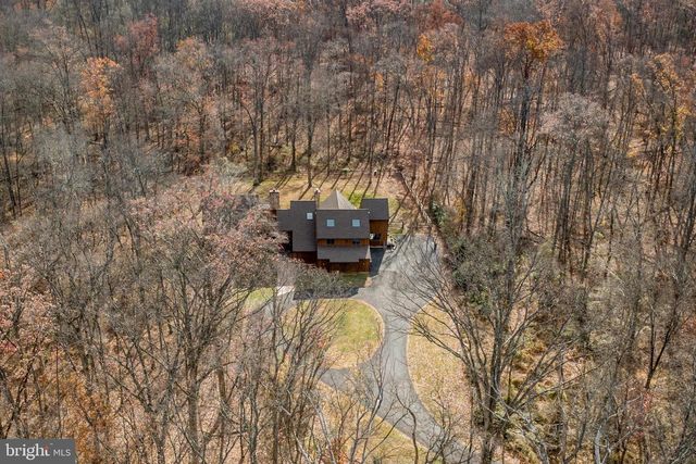 786 RIDGE RD, Telford, PA 18969