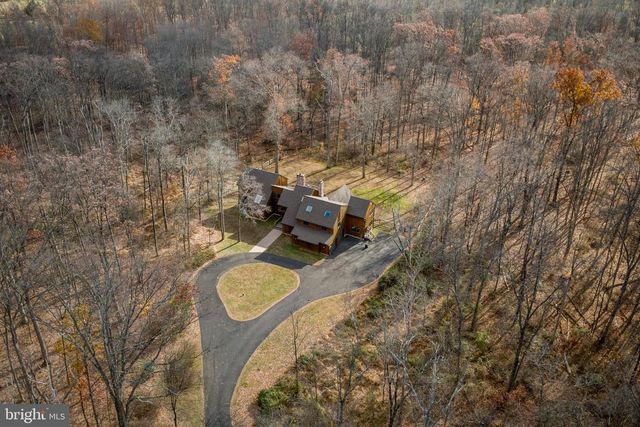 786 RIDGE RD, Telford, PA 18969