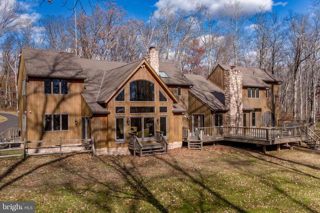 786 RIDGE RD, Telford, PA 18969