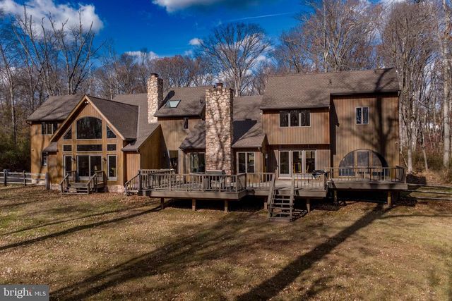 786 RIDGE RD, Telford, PA 18969