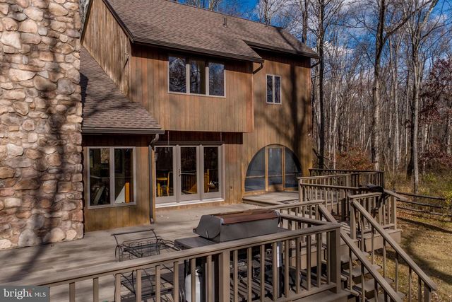 786 RIDGE RD, Telford, PA 18969