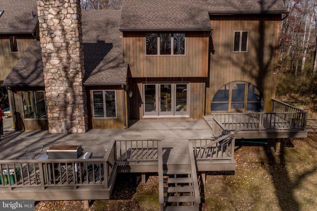 786 RIDGE RD, Telford, PA 18969