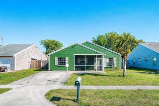 7883 Blackwood Lane, Lake Worth, FL 33467