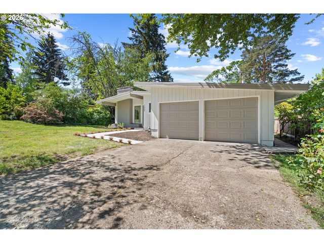 1865 Sw WELLINGTON Ave, Portland, OR 97225