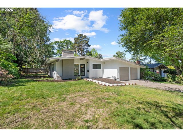 1865 Sw WELLINGTON Ave, Portland, OR 97225