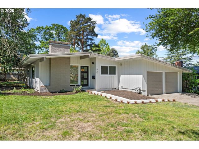 1865 Sw WELLINGTON Ave, Portland, OR 97225