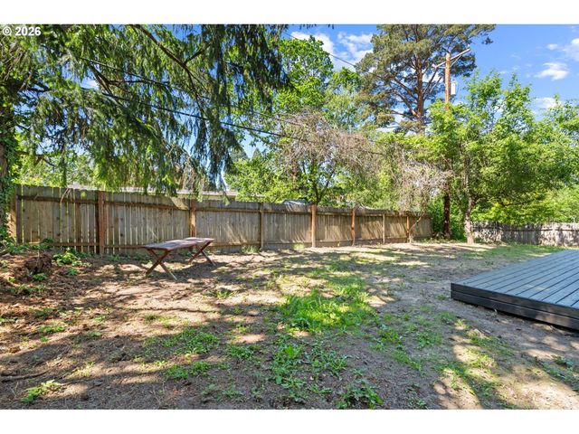 1865 Sw WELLINGTON Ave, Portland, OR 97225