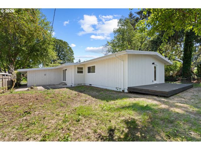 1865 Sw WELLINGTON Ave, Portland, OR 97225