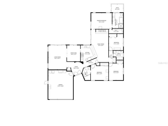 1924 MICHIGAN AVENUE NE, St Petersburg, FL 33703