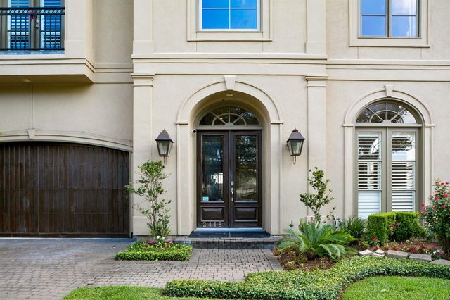 2418 S Mystic Meadow, Houston, TX 77021