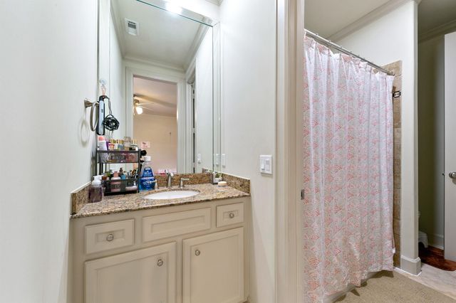 2418 S Mystic Meadow, Houston, TX 77021