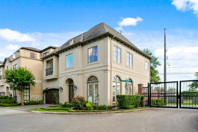 2418 S Mystic Meadow, Houston, TX 77021