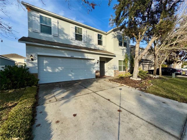 18403 FISH LOOP, Land O Lakes, FL 34638
