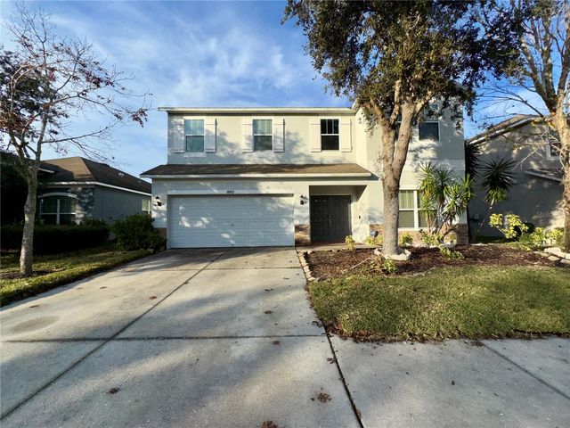 18403 FISH LOOP, Land O Lakes, FL 34638