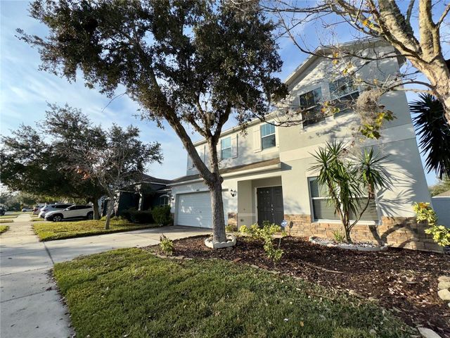 18403 FISH LOOP, Land O Lakes, FL 34638