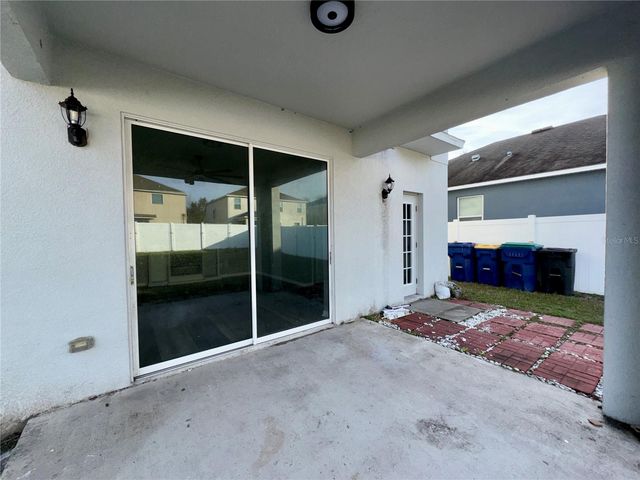 18403 FISH LOOP, Land O Lakes, FL 34638