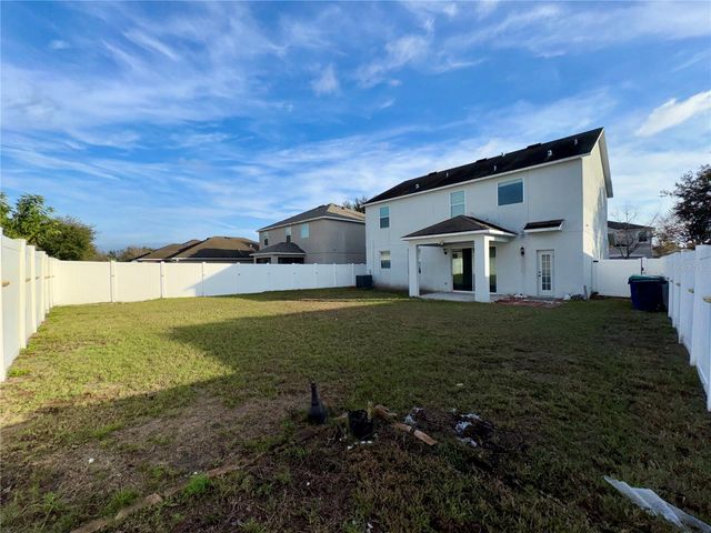 18403 FISH LOOP, Land O Lakes, FL 34638