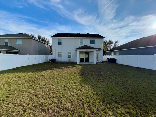 18403 FISH LOOP, Land O Lakes, FL 34638