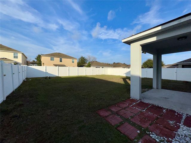 18403 FISH LOOP, Land O Lakes, FL 34638