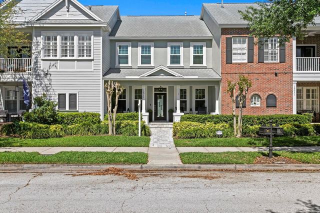 10053 NEW PARKE ROAD, Tampa, FL 33626