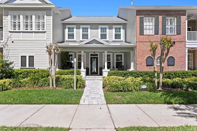 10053 NEW PARKE ROAD, Tampa, FL 33626