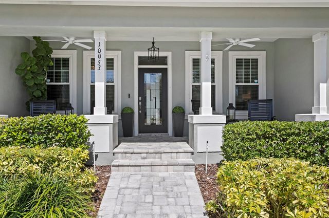 10053 NEW PARKE ROAD, Tampa, FL 33626