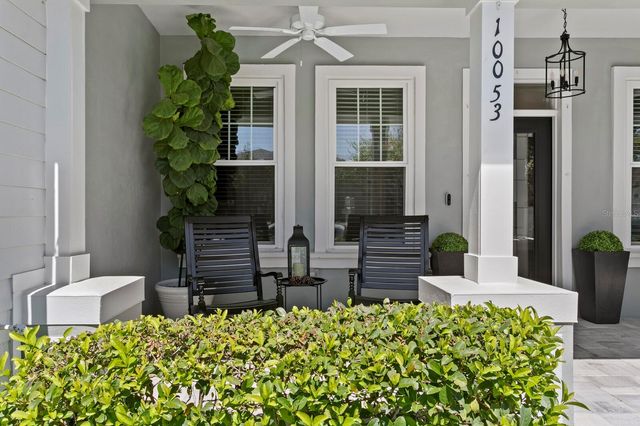 10053 NEW PARKE ROAD, Tampa, FL 33626