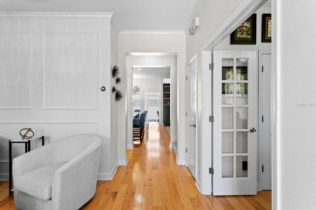 10053 NEW PARKE ROAD, Tampa, FL 33626