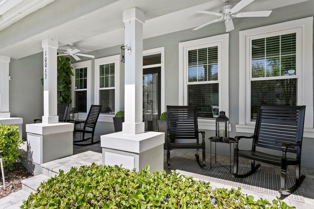 10053 NEW PARKE ROAD, Tampa, FL 33626