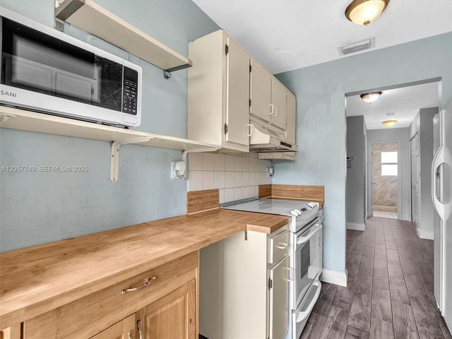 3201 NW 4th Terrace 71, Pompano Beach, FL 33064