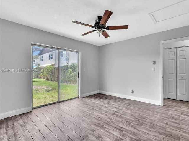 3201 NW 4th Terrace 71, Pompano Beach, FL 33064