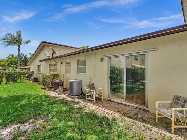 3201 NW 4th Terrace 71, Pompano Beach, FL 33064