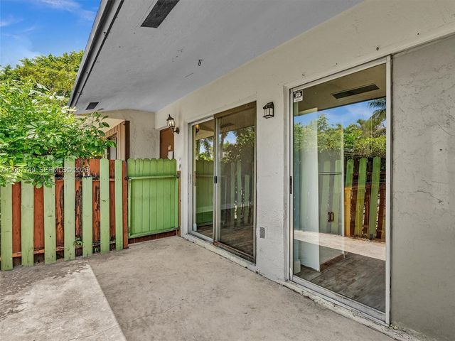 3201 NW 4th Terrace 71, Pompano Beach, FL 33064