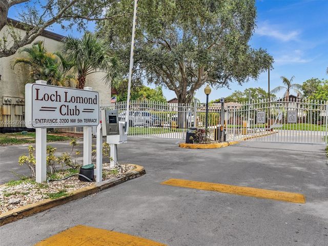 3201 NW 4th Terrace 71, Pompano Beach, FL 33064