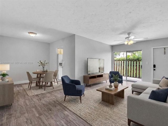 3201 NW 4th Terrace 71, Pompano Beach, FL 33064