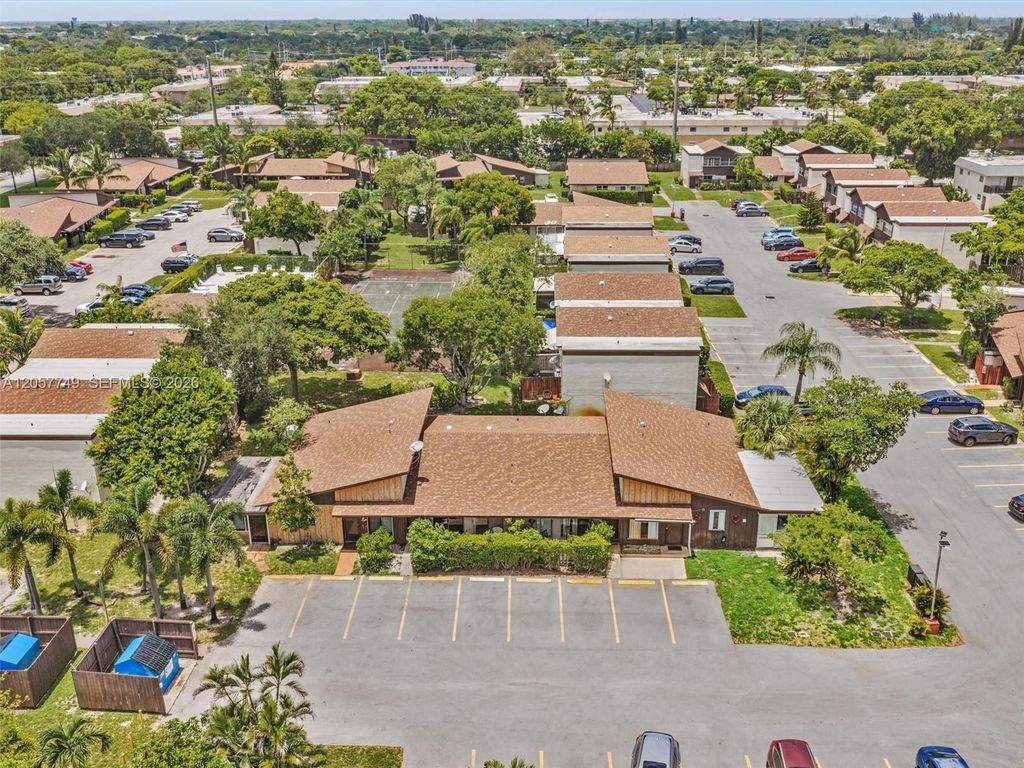 3201 NW 4th Terrace 71, Pompano Beach, FL 33064