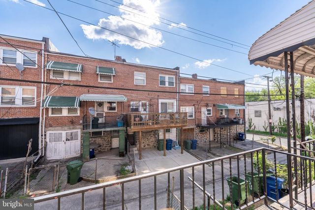 23 S ABINGTON AVE, Baltimore, MD 21229