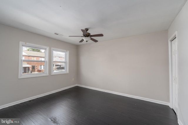 23 S ABINGTON AVE, Baltimore, MD 21229