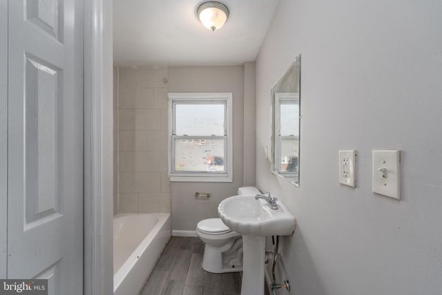 23 S ABINGTON AVE, Baltimore, MD 21229