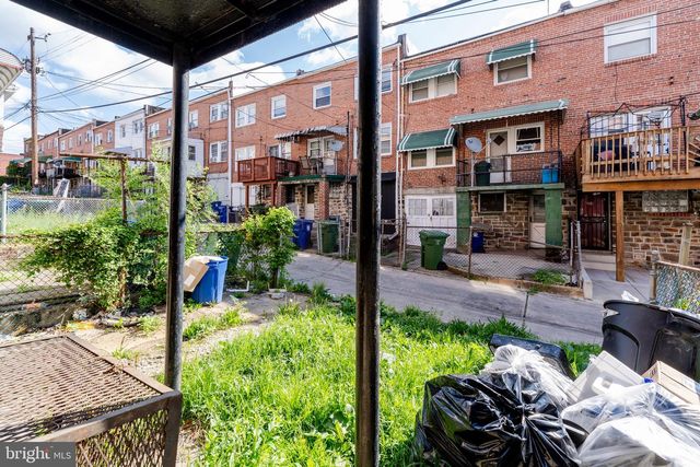 23 S ABINGTON AVE, Baltimore, MD 21229