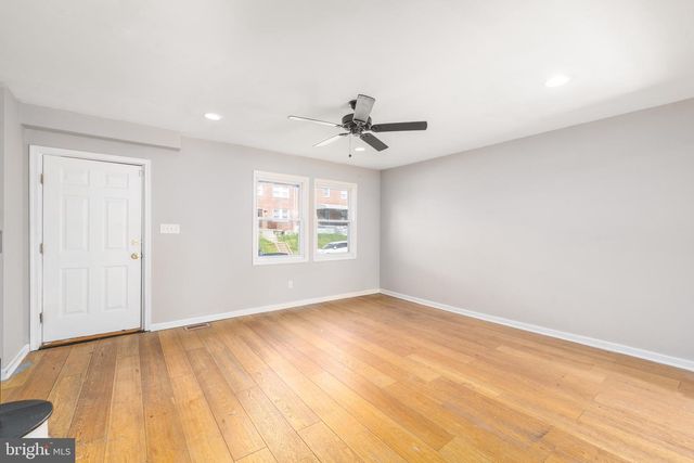 23 S ABINGTON AVE, Baltimore, MD 21229