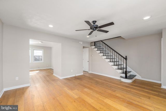 23 S ABINGTON AVE, Baltimore, MD 21229
