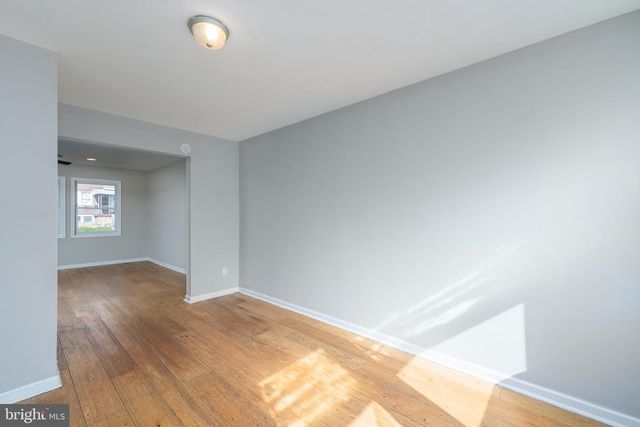 23 S ABINGTON AVE, Baltimore, MD 21229
